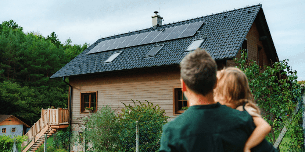 How much do solar panels cost in Ireland? | Solarpanels.ie